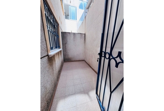 Rynek wtórny - Apartament - Torrevieja - Costa Blanca