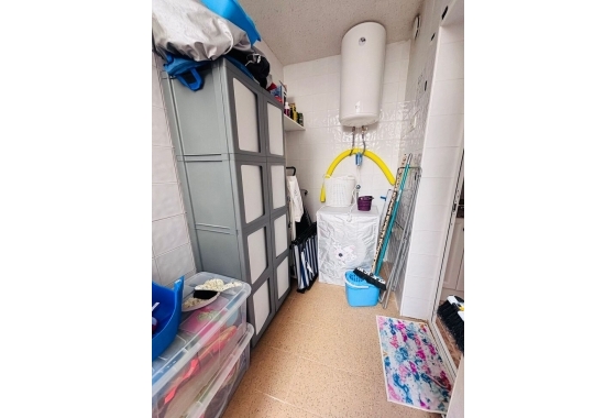 Rynek wtórny - Apartament - Torrevieja - Costa Blanca