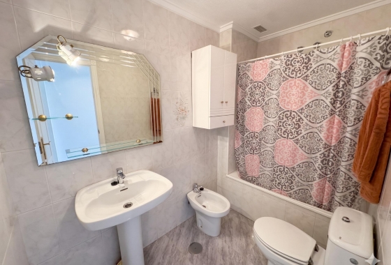 Rynek wtórny - Apartament - Torrevieja - Estacion de autobuses