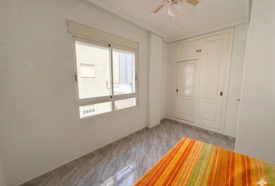 Rynek wtórny - Apartament - Torrevieja - Estacion de autobuses