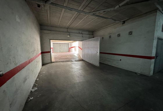 Rynek wtórny - Apartament - Torrevieja - Estacion de autobuses