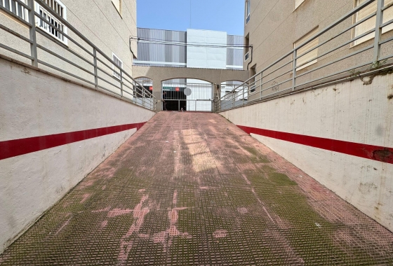 Rynek wtórny - Apartament - Torrevieja - Estacion de autobuses