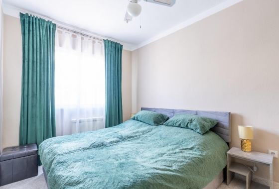 Rynek wtórny - Villa - Torrevieja - Los Balcones