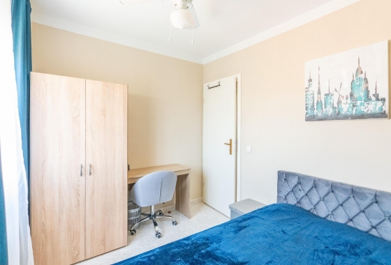 Rynek wtórny - Villa - Torrevieja - Los Balcones