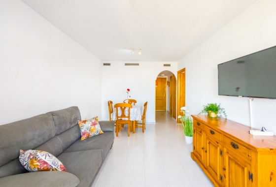 Rynek wtórny - Apartament - Torrevieja - Centro