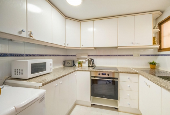 Rynek wtórny - Apartament - Torrevieja - Centro