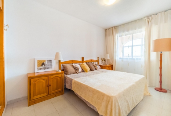 Rynek wtórny - Apartament - Torrevieja - Centro