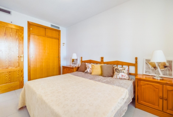 Rynek wtórny - Apartament - Torrevieja - Centro