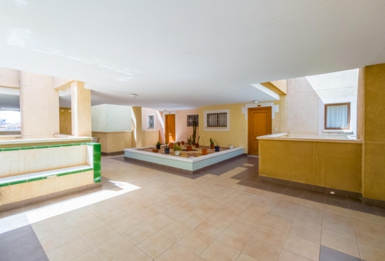 Rynek wtórny - Apartament - Torrevieja - Centro