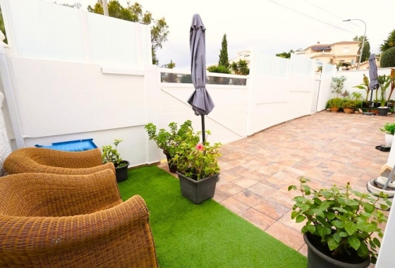 Reventa - Villa - San Miguel de Salinas - Las Filipinas