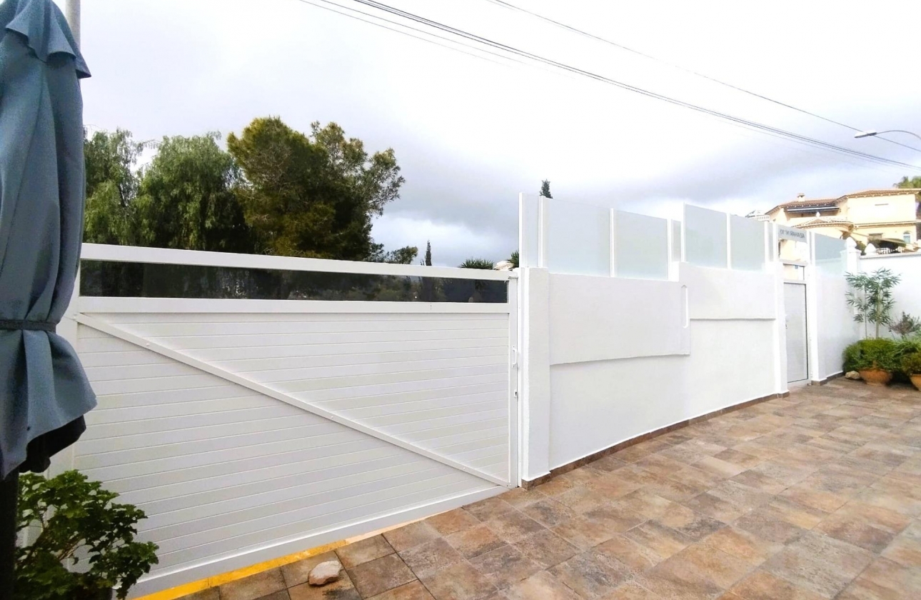 Reventa - Villa - San Miguel de Salinas - Las Filipinas