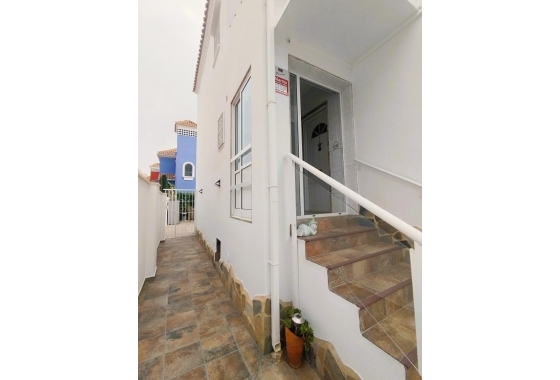 Reventa - Villa - San Miguel de Salinas - Las Filipinas