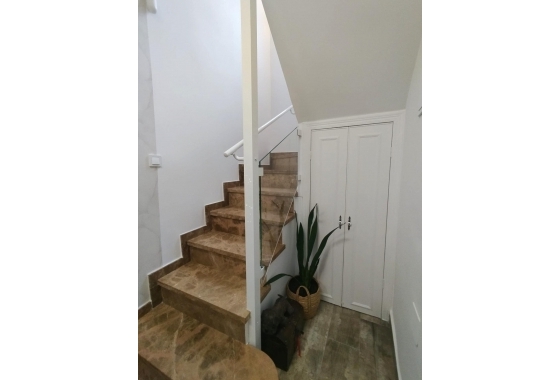 Reventa - Villa - San Miguel de Salinas - Las Filipinas