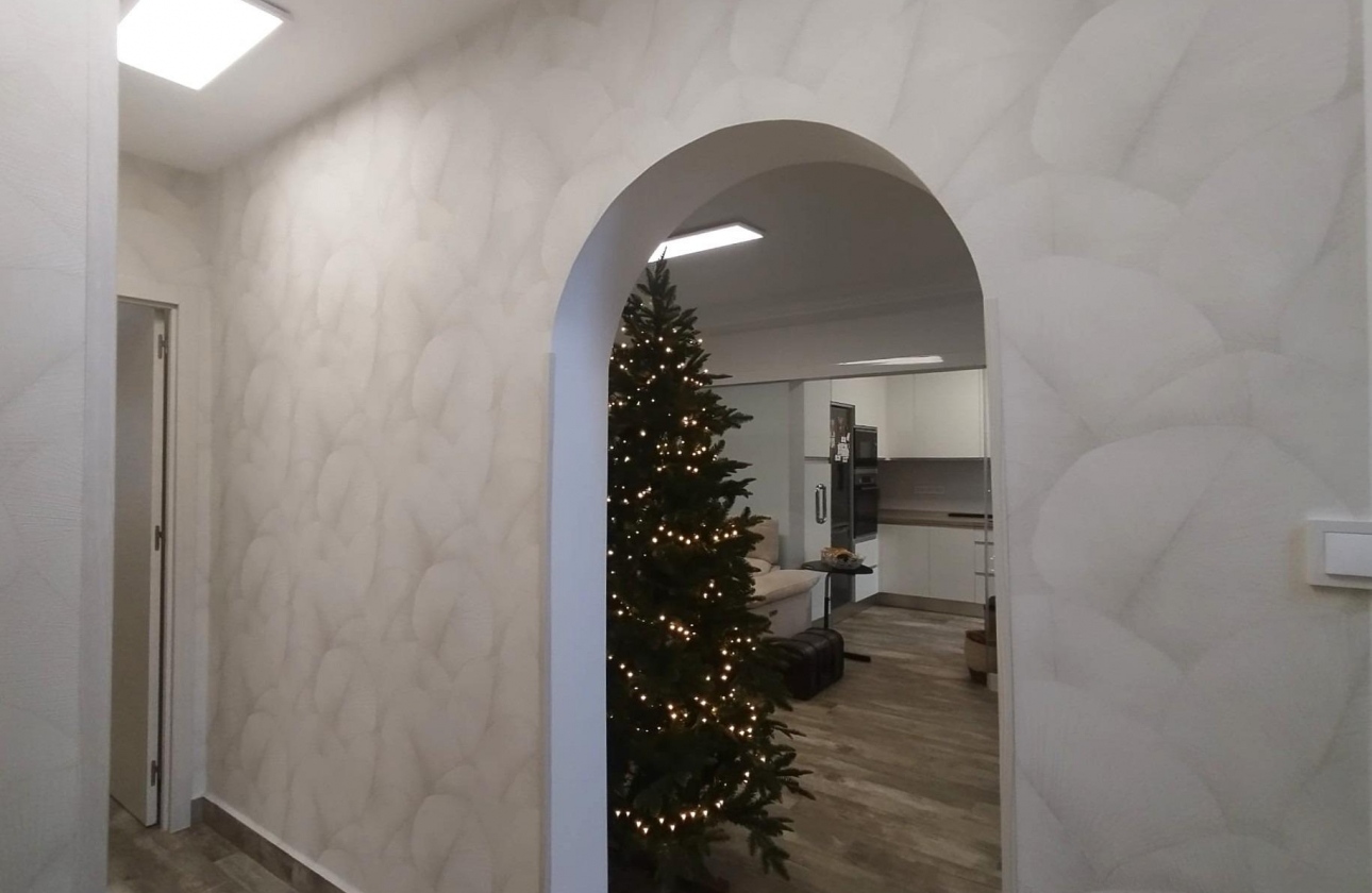 Reventa - Villa - San Miguel de Salinas - Las Filipinas