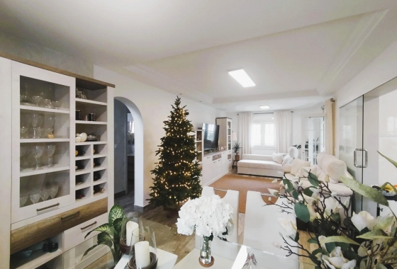 Reventa - Villa - San Miguel de Salinas - Las Filipinas