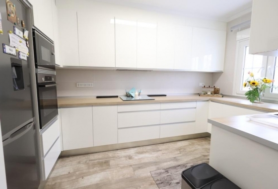 Reventa - Villa - San Miguel de Salinas - Las Filipinas