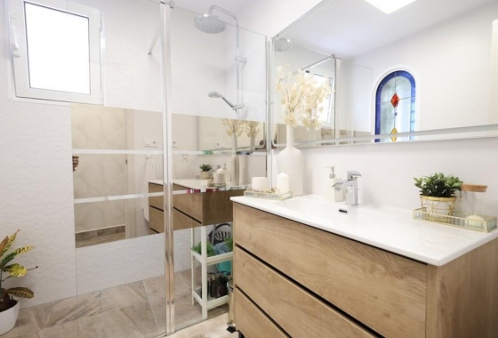 Reventa - Villa - San Miguel de Salinas - Las Filipinas