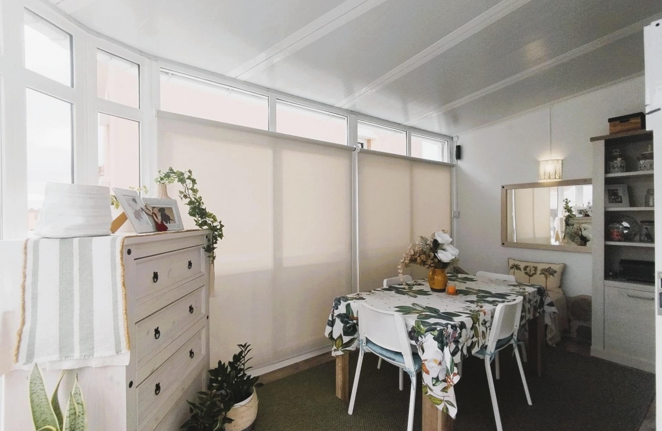 Reventa - Villa - San Miguel de Salinas - Las Filipinas