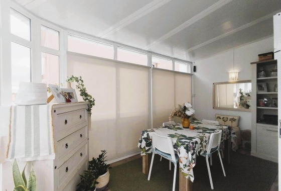 Reventa - Villa - San Miguel de Salinas - Las Filipinas