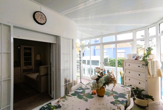 Reventa - Villa - San Miguel de Salinas - Las Filipinas