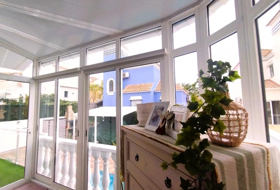 Reventa - Villa - San Miguel de Salinas - Las Filipinas