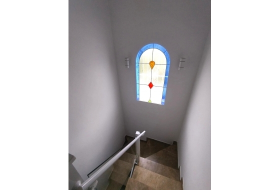 Reventa - Villa - San Miguel de Salinas - Las Filipinas