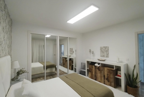 Reventa - Villa - San Miguel de Salinas - Las Filipinas