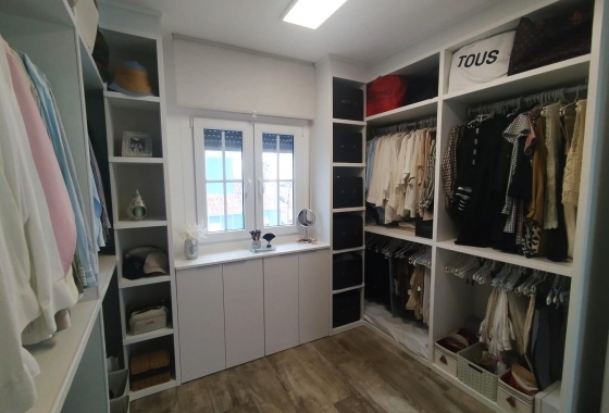 Reventa - Villa - San Miguel de Salinas - Las Filipinas