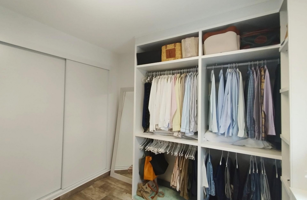 Reventa - Villa - San Miguel de Salinas - Las Filipinas