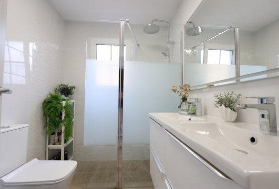 Reventa - Villa - San Miguel de Salinas - Las Filipinas