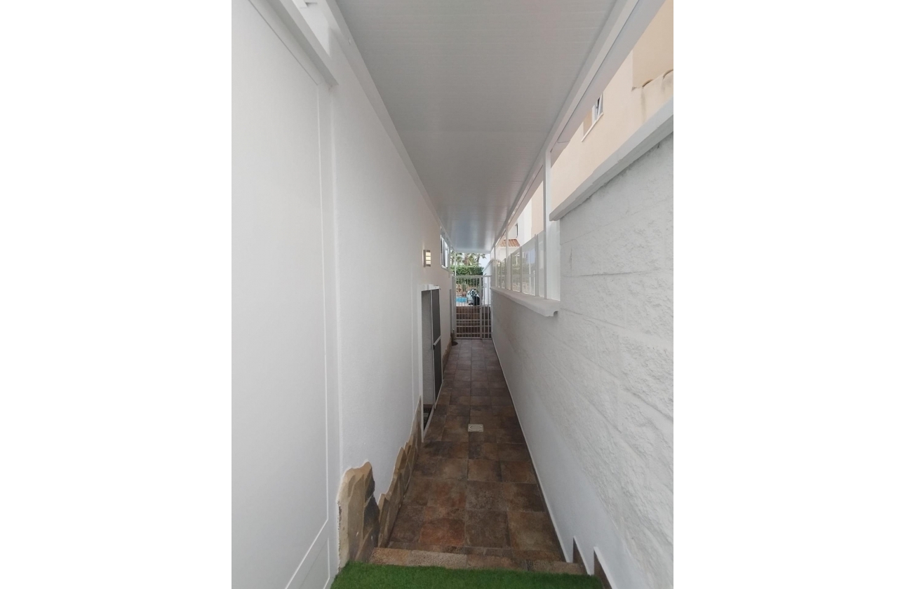 Reventa - Villa - San Miguel de Salinas - Las Filipinas