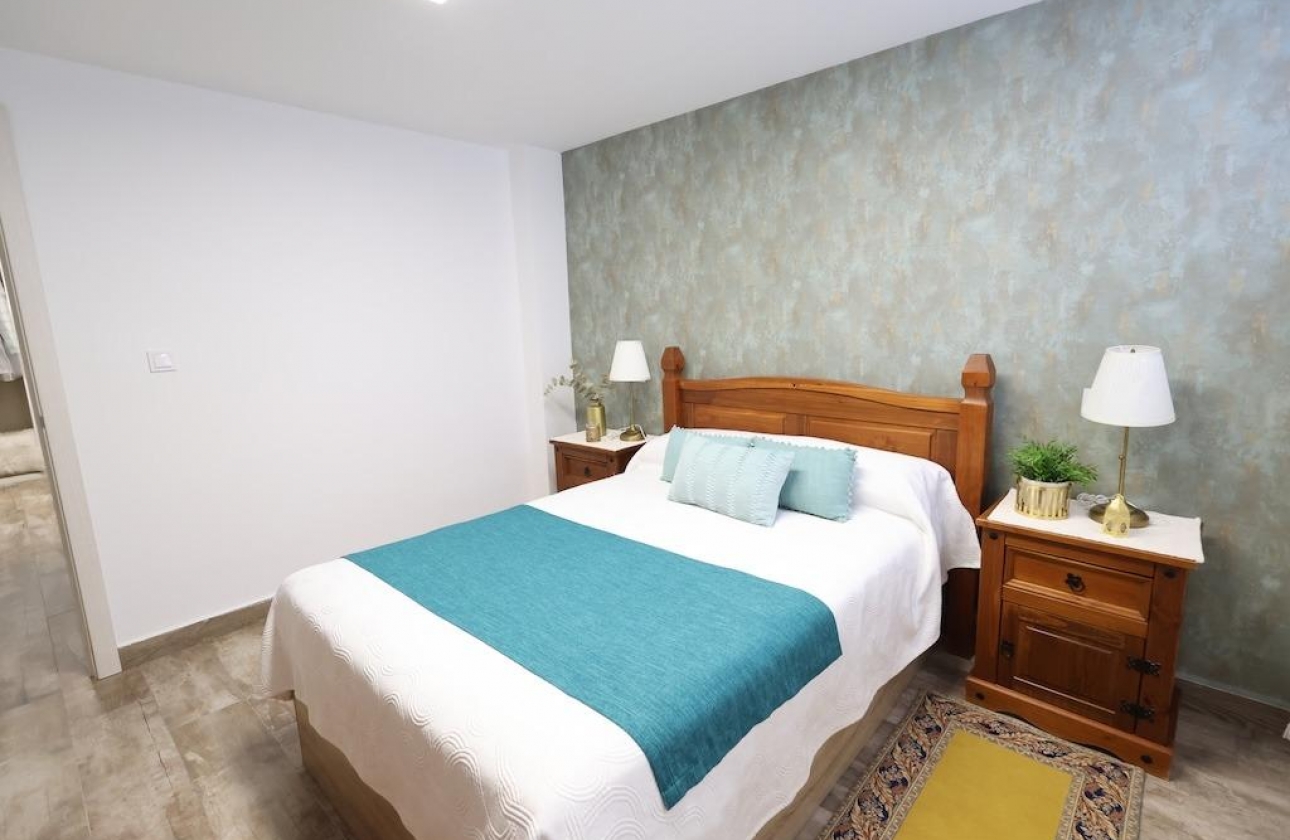 Reventa - Villa - San Miguel de Salinas - Las Filipinas