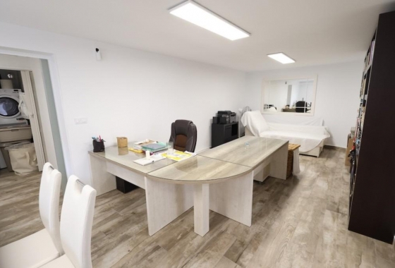 Reventa - Villa - San Miguel de Salinas - Las Filipinas