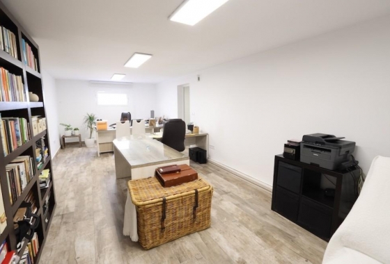 Reventa - Villa - San Miguel de Salinas - Las Filipinas