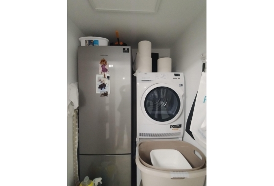 Reventa - Villa - San Miguel de Salinas - Las Filipinas