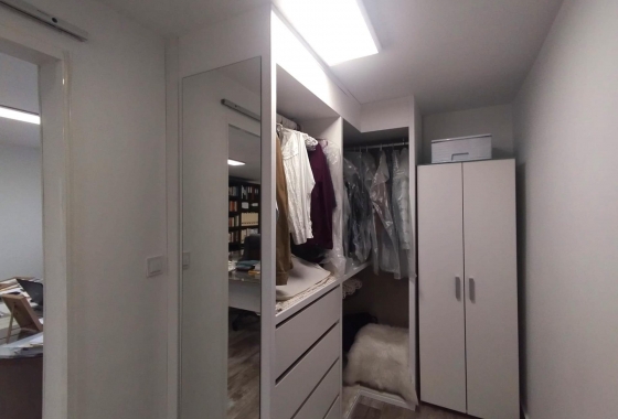 Reventa - Villa - San Miguel de Salinas - Las Filipinas