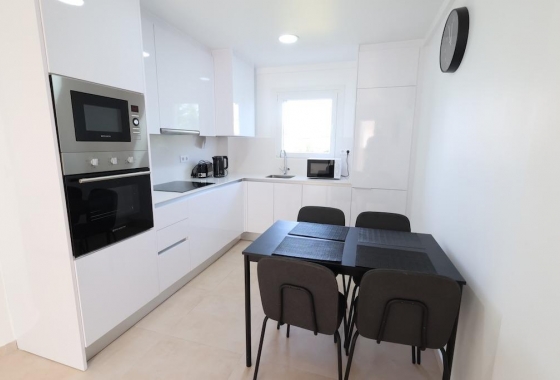 Reventa - Bungalow - Orihuela Costa - La Zenia