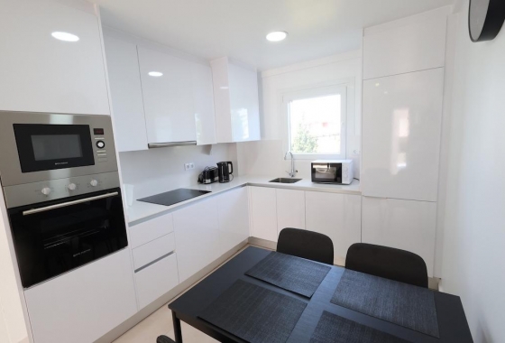 Reventa - Bungalow - Orihuela Costa - La Zenia