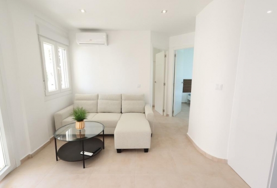 Reventa - Bungalow - Orihuela Costa - La Zenia