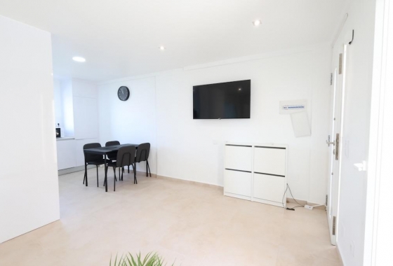 Reventa - Bungalow - Orihuela Costa - La Zenia