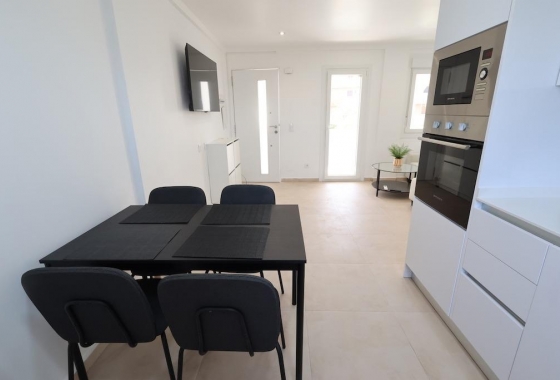 Reventa - Bungalow - Orihuela Costa - La Zenia