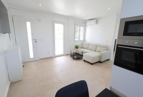 Reventa - Bungalow - Orihuela Costa - La Zenia
