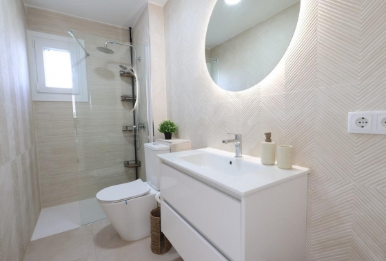 Reventa - Bungalow - Orihuela Costa - La Zenia