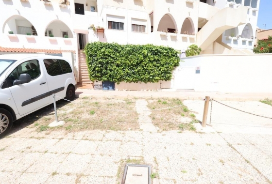 Reventa - Bungalow - Orihuela Costa - La Zenia