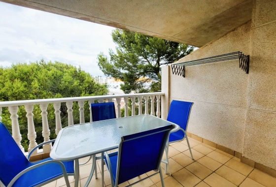 Rynek wtórny - Apartament - Orihuela Costa - Playa Flamenca