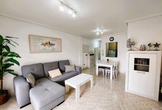 Rynek wtórny - Apartament - Orihuela Costa - Playa Flamenca