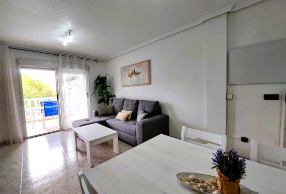 Rynek wtórny - Apartament - Orihuela Costa - Playa Flamenca