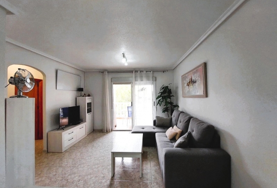 Rynek wtórny - Apartament - Orihuela Costa - Playa Flamenca