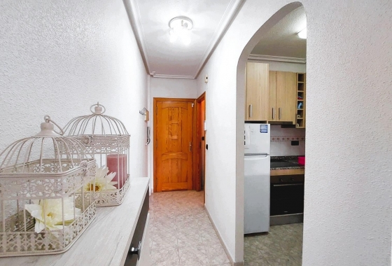 Rynek wtórny - Apartament - Orihuela Costa - Playa Flamenca