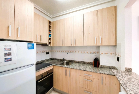 Rynek wtórny - Apartament - Orihuela Costa - Playa Flamenca